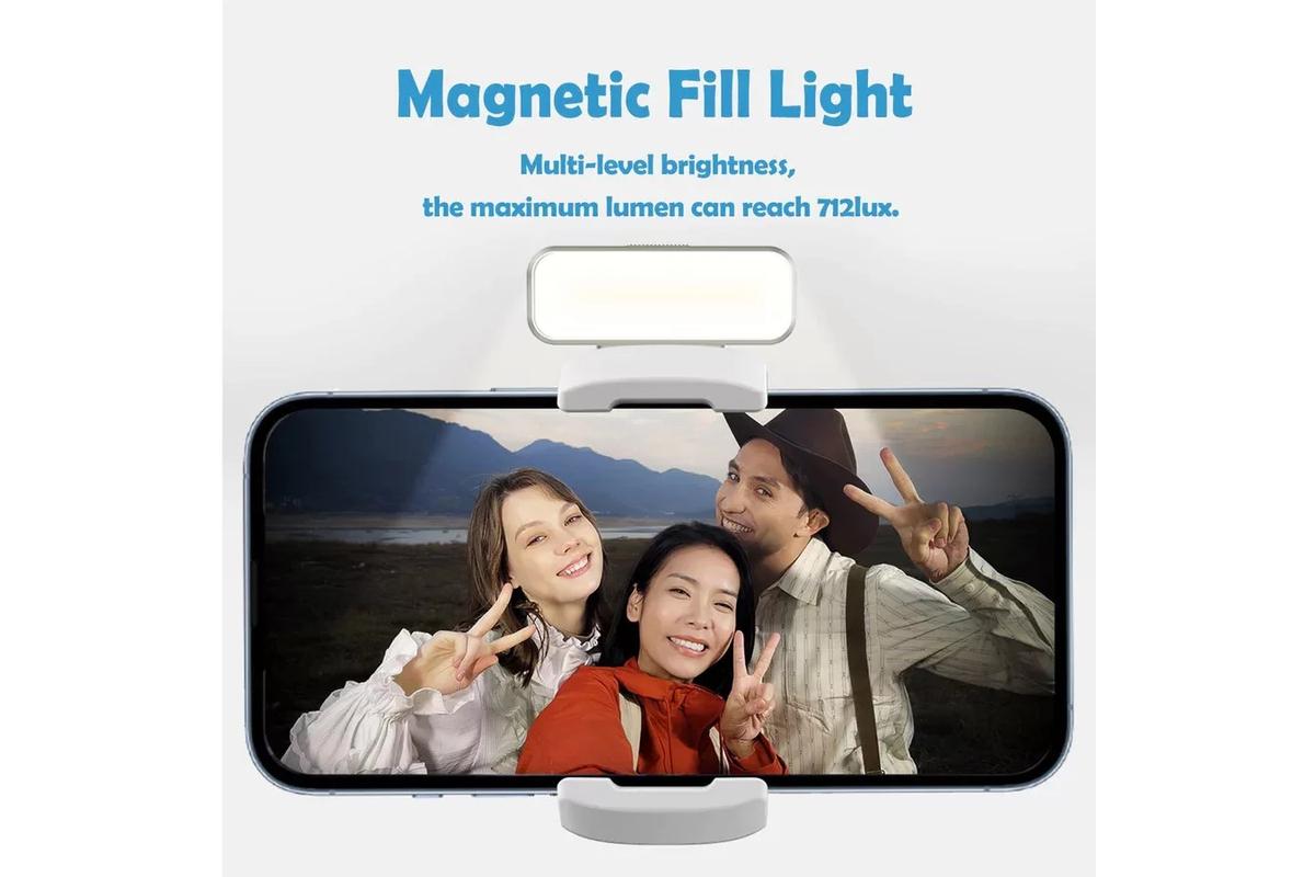 Feiyu-Tech Feiyu VLOGGING Fill Light-2