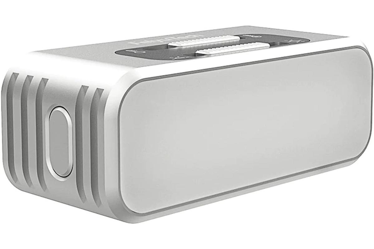 Feiyu-Tech Feiyu WIFI VLOGGING Fill Light-5