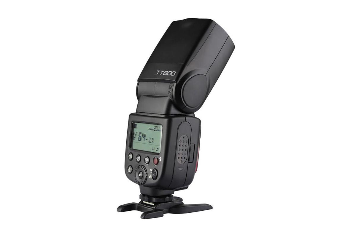 Godox TT600 manuális rendszervaku-1