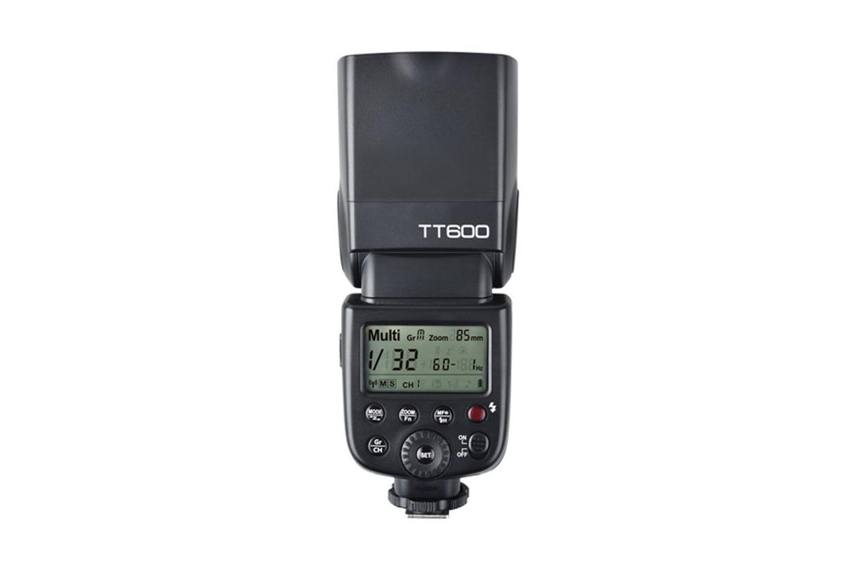 Godox TT600S manuális rendszervaku Sony-1