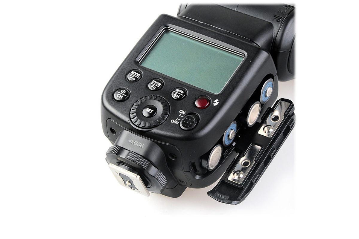 Godox TT600S manuális rendszervaku Sony-2