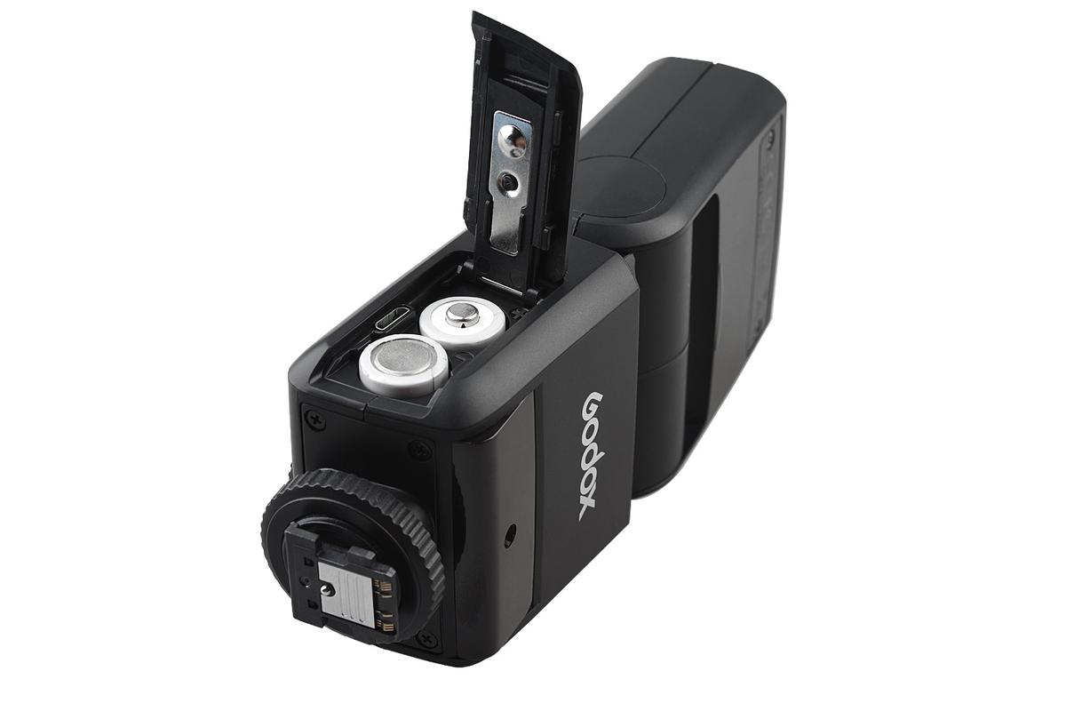 Godox TT350S rendszervaku Sonyhoz-2