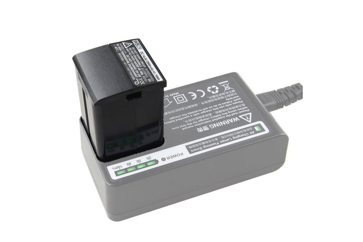 WB29 - Godox akkumulátor AD200/AD200PRO stúdióvakuhoz-1