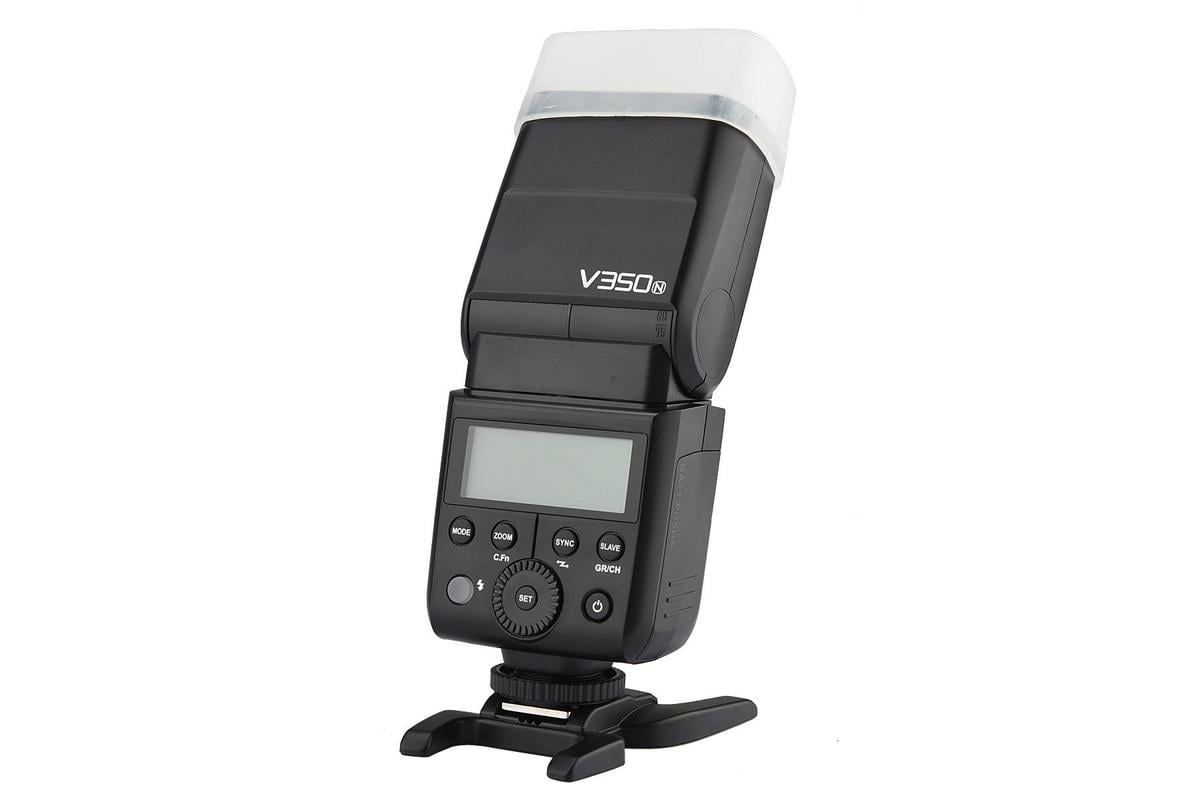 Godox V350 F akkumulátoros vaku Fujifilm-2