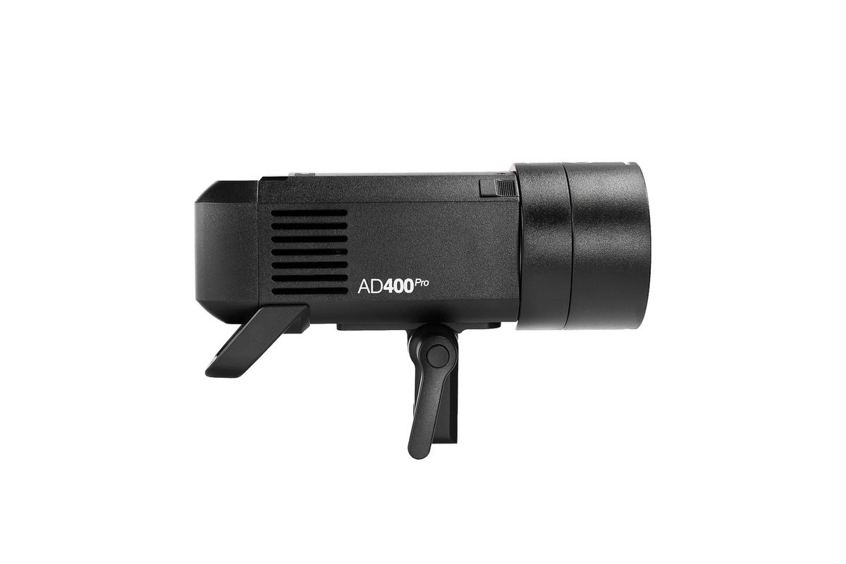 Godox AD400Pro-9