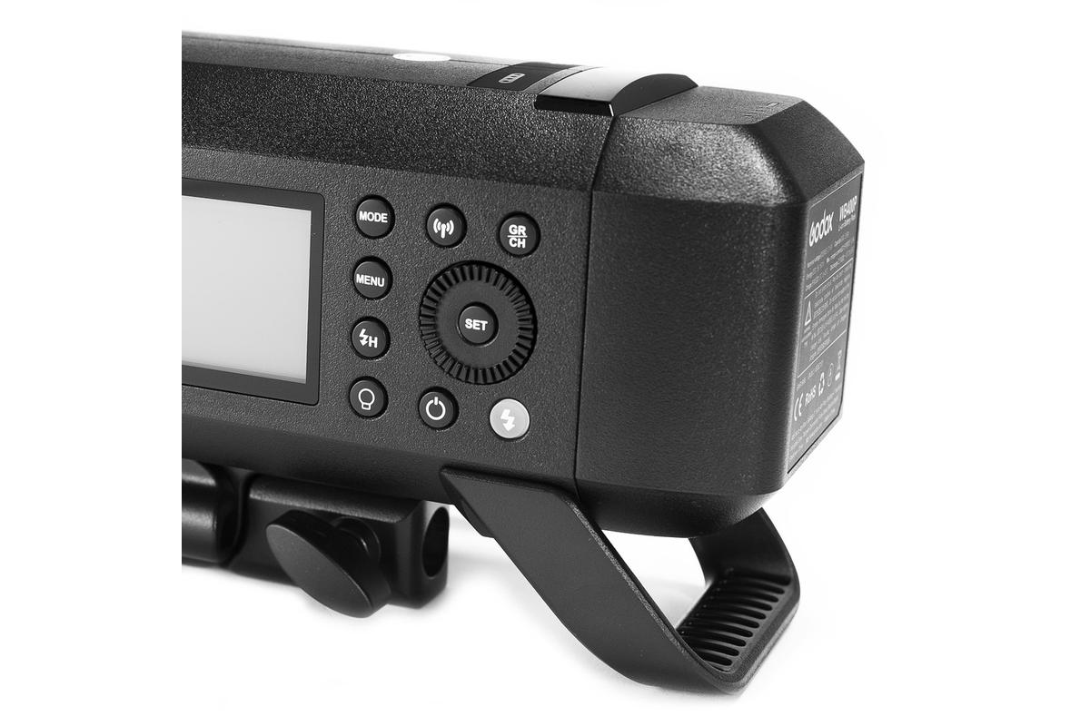 Godox AD400Pro-8