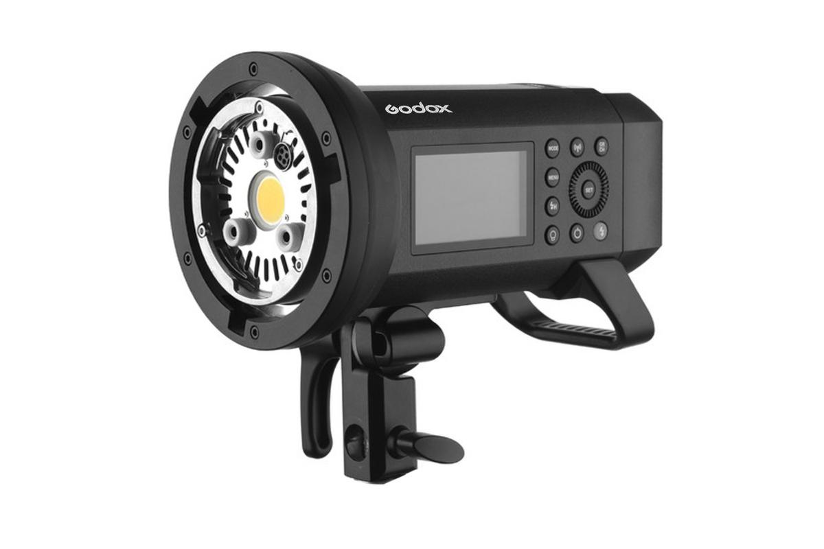 Godox AD400Pro-7
