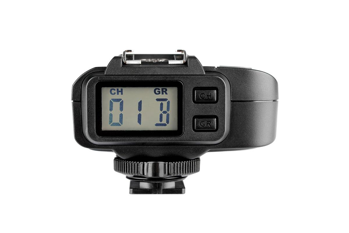 Godox X1R S vevő Sony-2