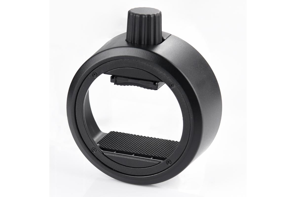 Godox S-R1 kör fej adapter rendszervakukhoz-3
