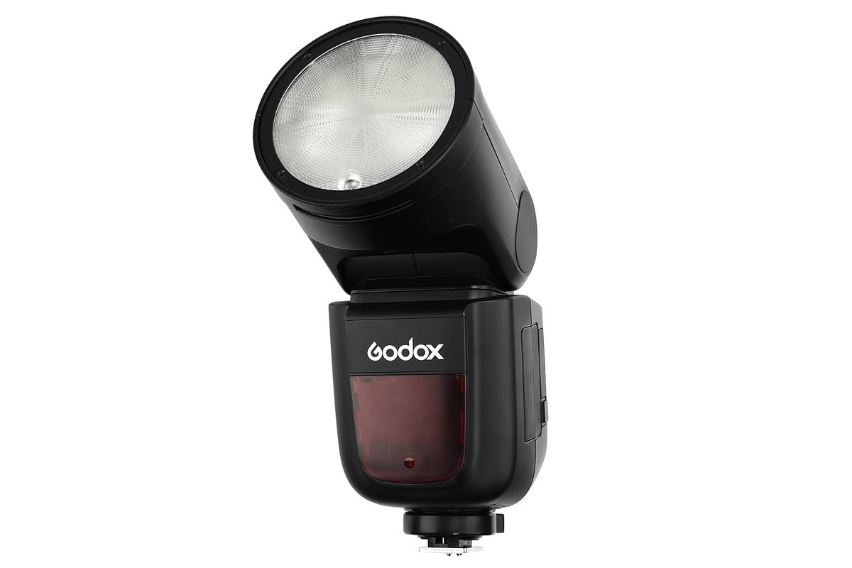 Godox V1N rendszervaku Nikon-3