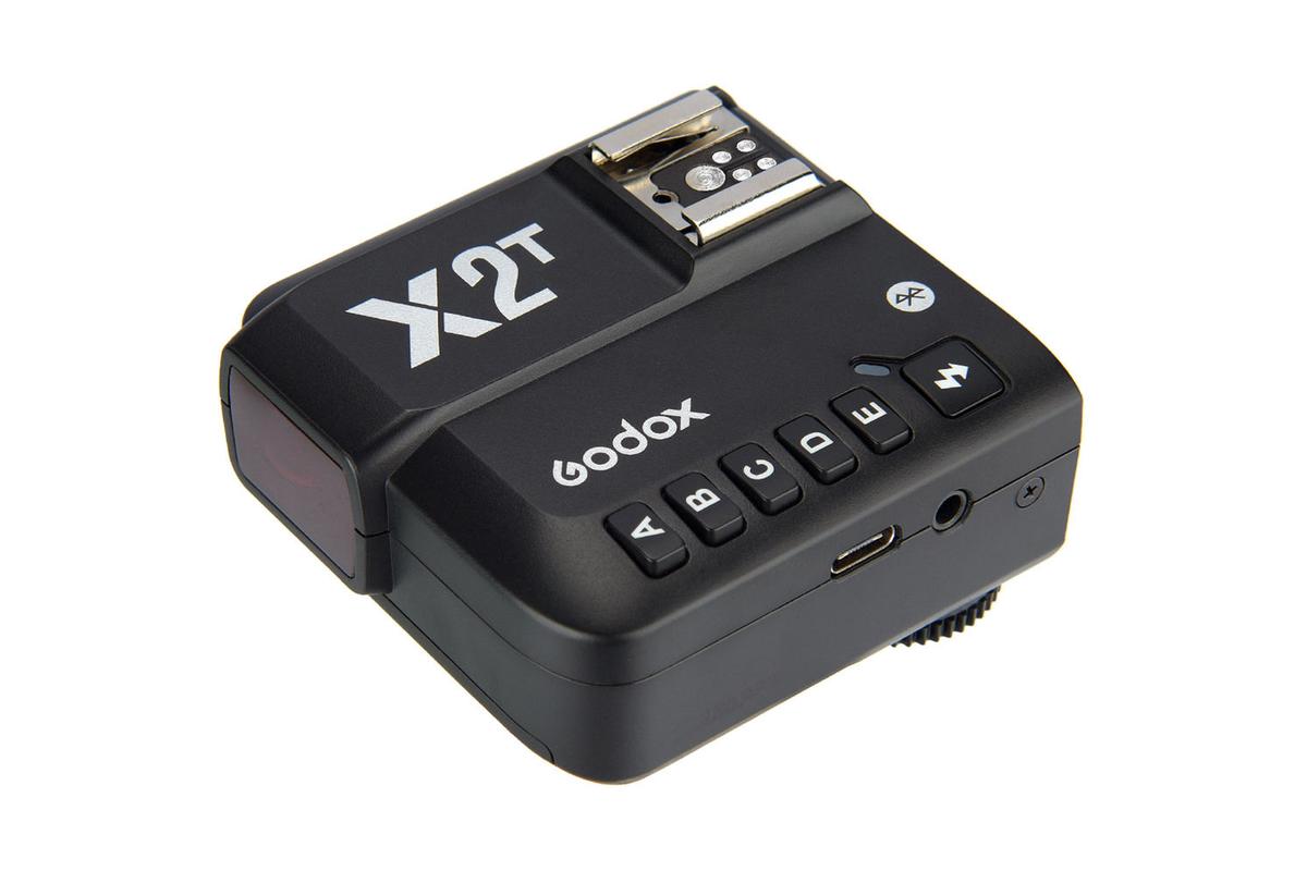 Godox X2T-F vakukioldó Fujifilm-1