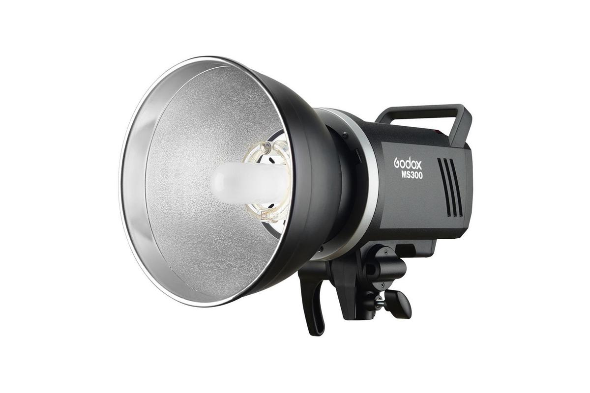 Godox MS300-D 3 lámpás szett-1