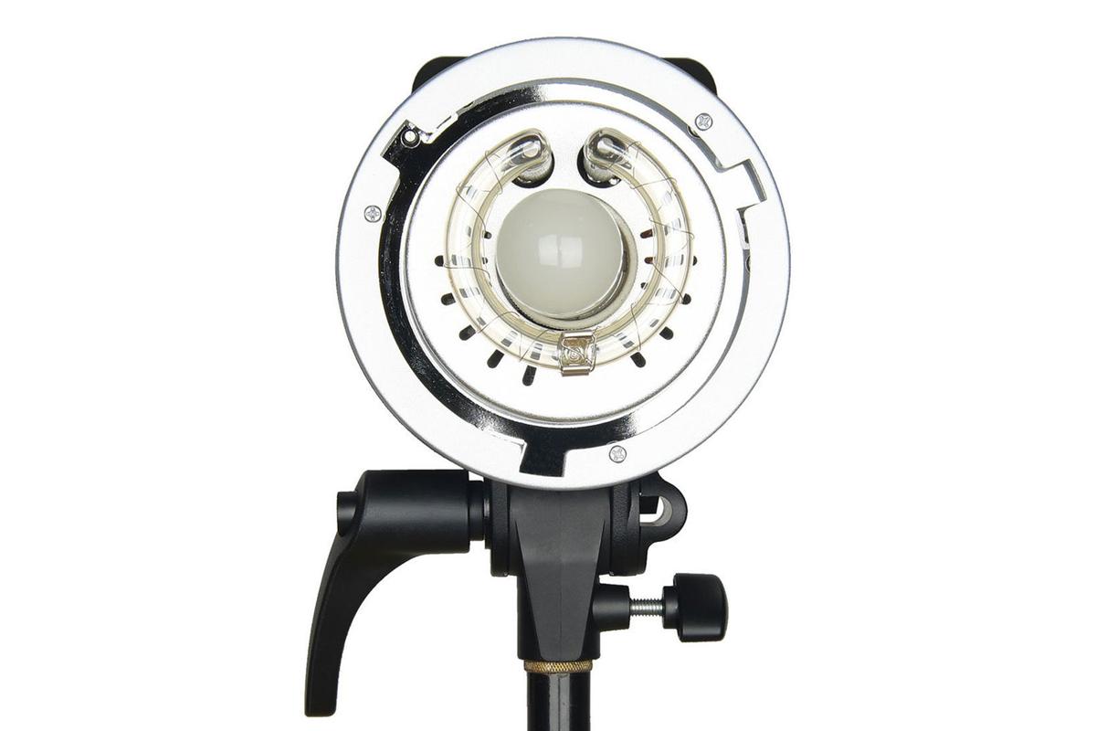 Godox MS300-D 3 lámpás szett-6
