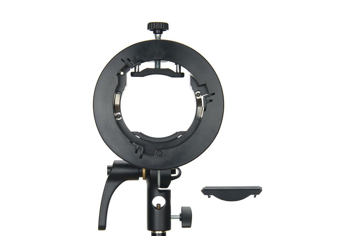 Godox S2-type Bowens adapter rendszervakuhoz-1
