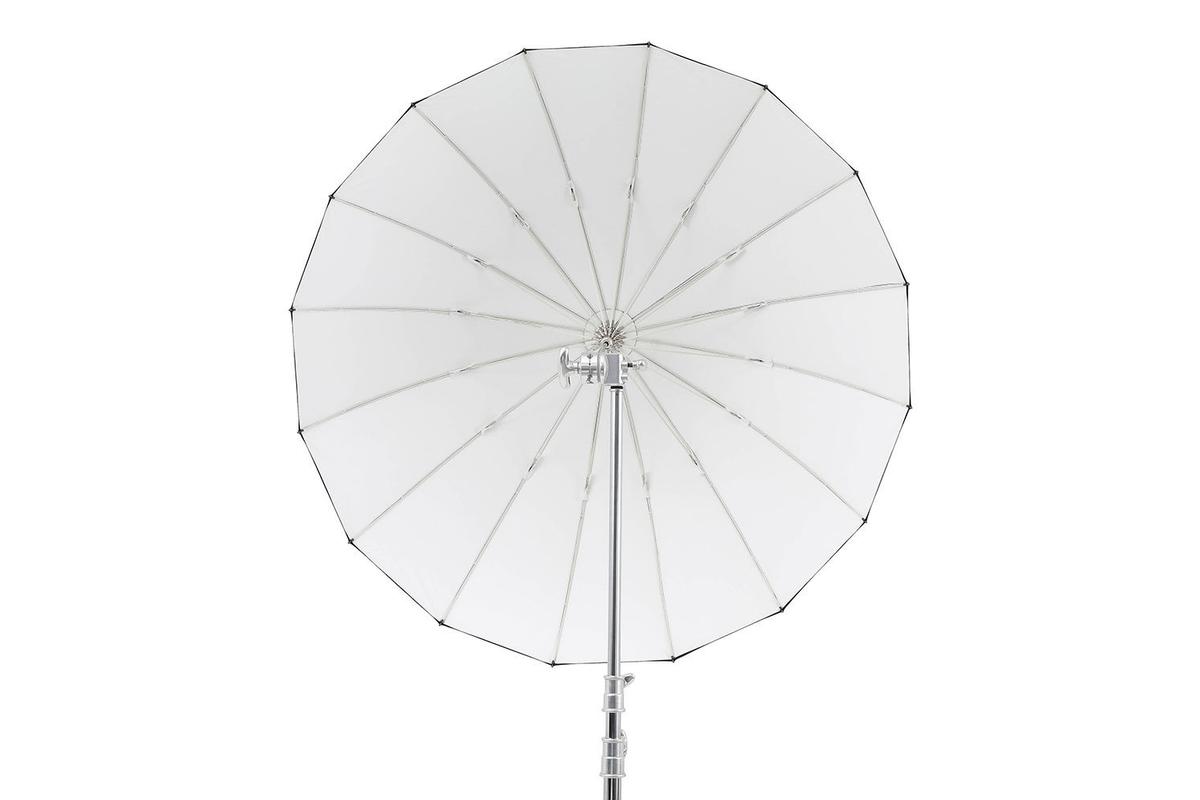 Godox 130cm parabola ernyő Black/White-1