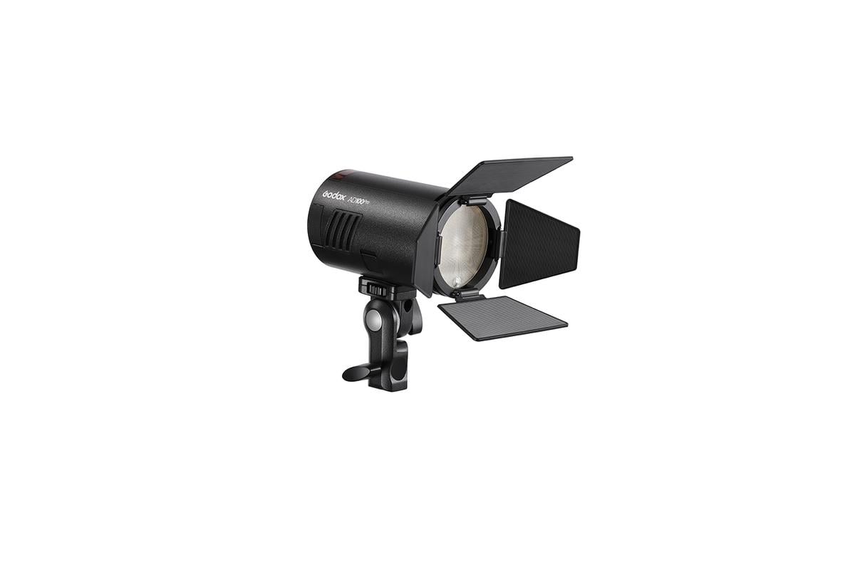 Godox Witstro AD100 Pro-1