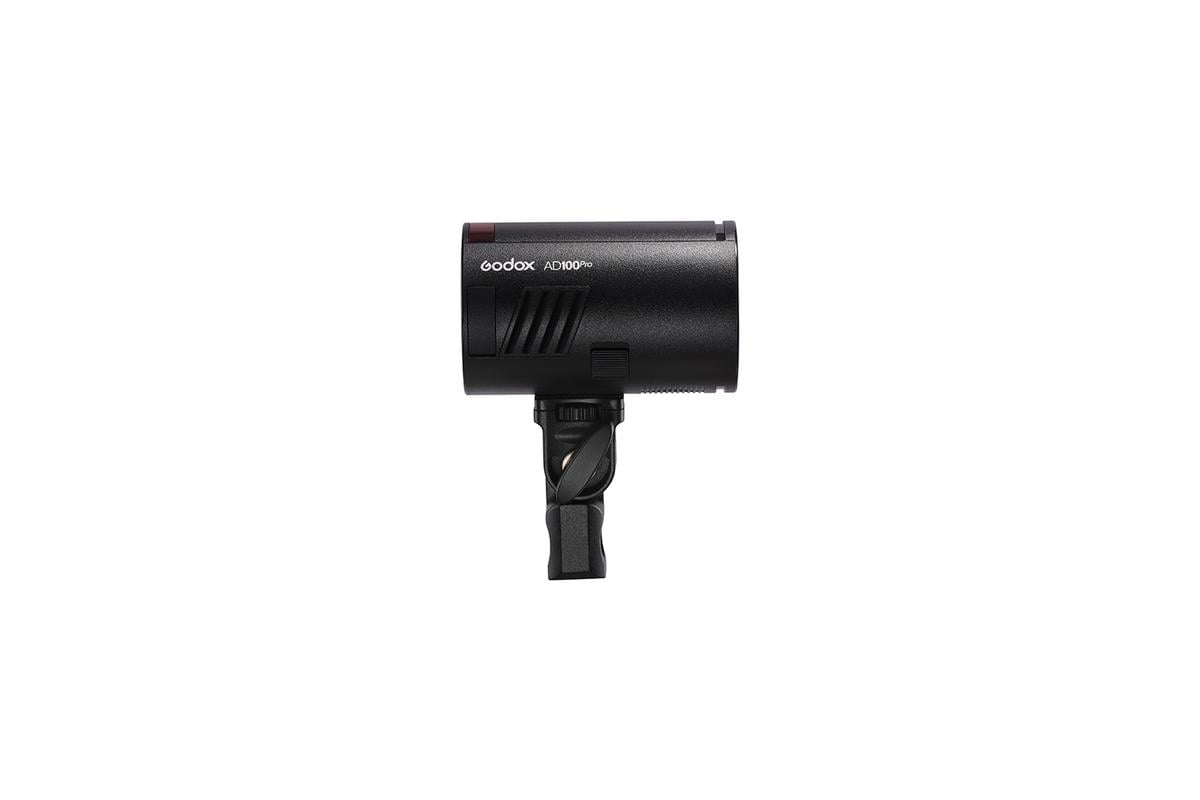 Godox Witstro AD100 Pro-4