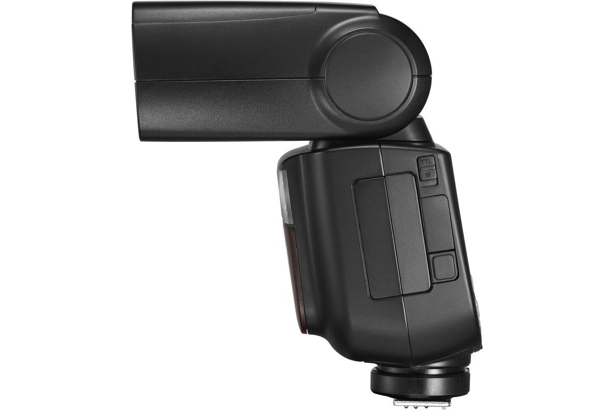 Godox V860III N akkumulátoros vaku Nikon-3