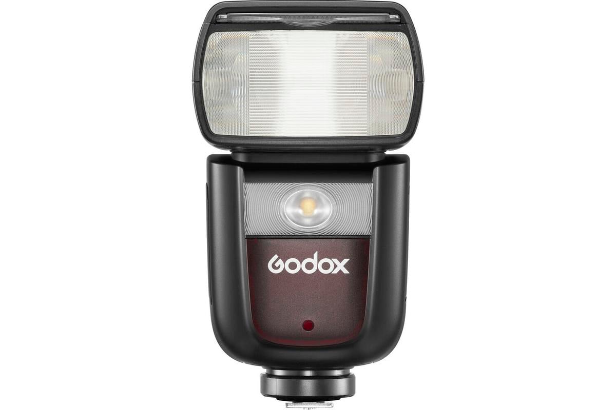 Godox V860III C akkumulátoros vaku Canon-3