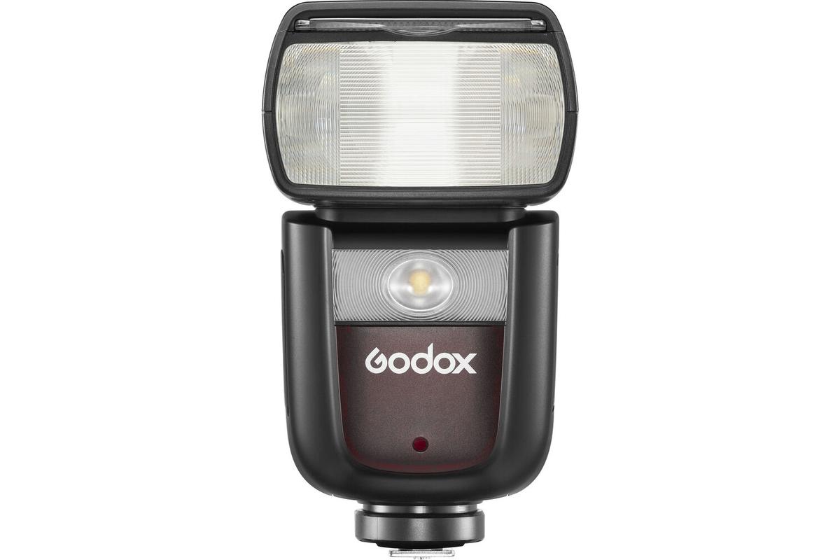 Godox V860III F akkumulátoros vaku Fujifilm-4