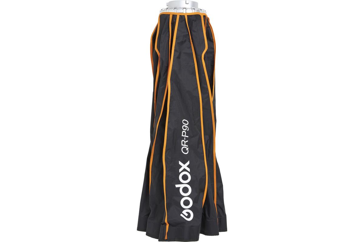 GODOX Parabolic Softbox QR-PF90 Profoto-2