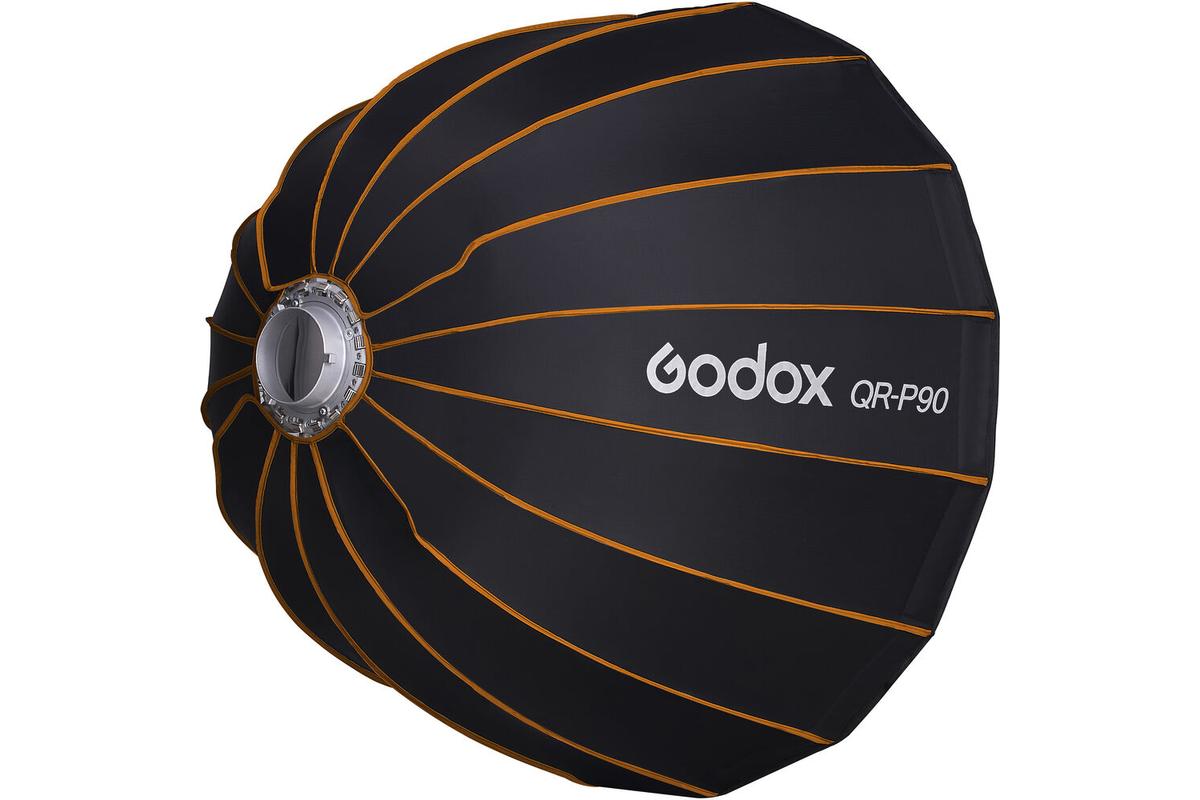 GODOX Parabolic Softbox QR-PF90 Profoto-3