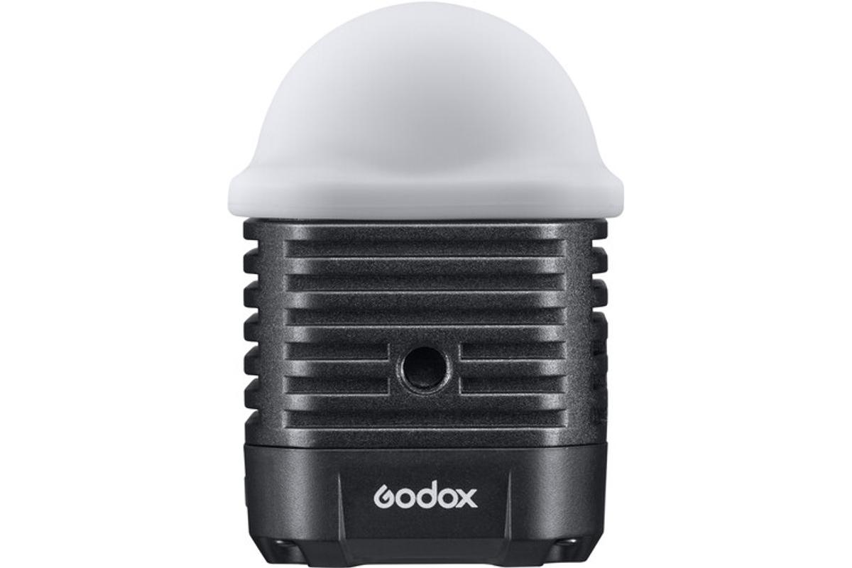 Godox WL4B mini LED lámpa-2