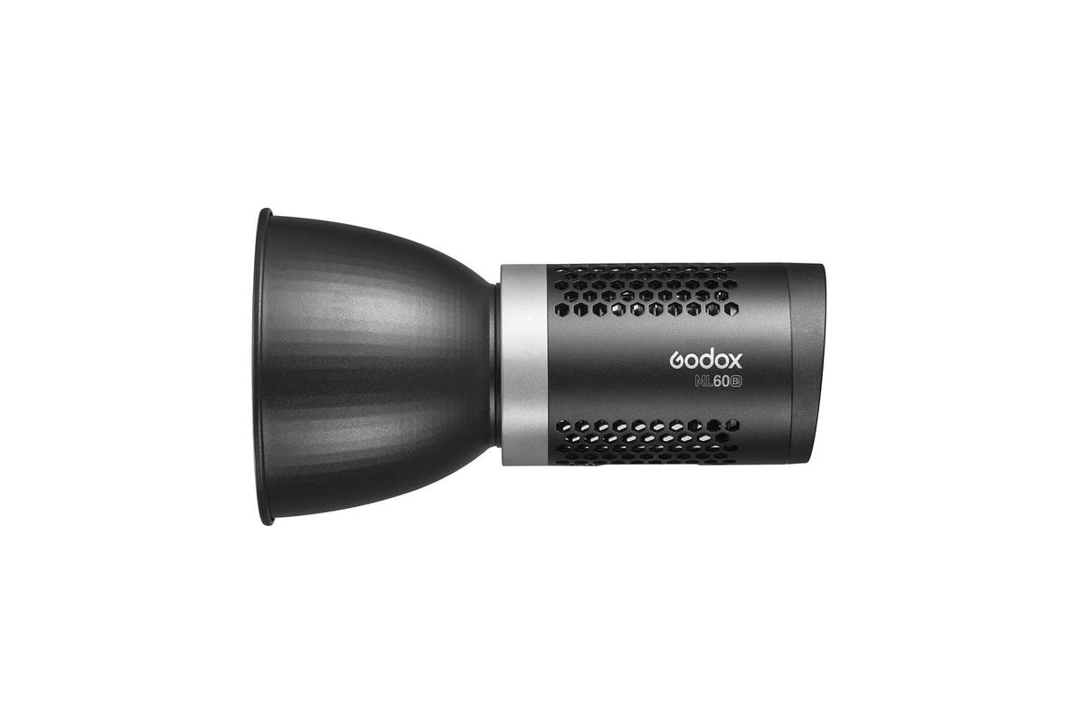 Godox ML60BI Bi-Color LED Light-1