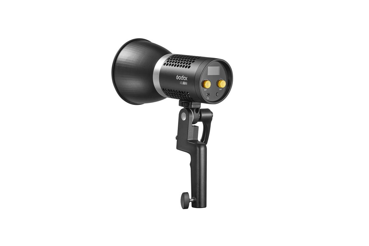 Godox ML60BI Bi-Color LED Light-2
