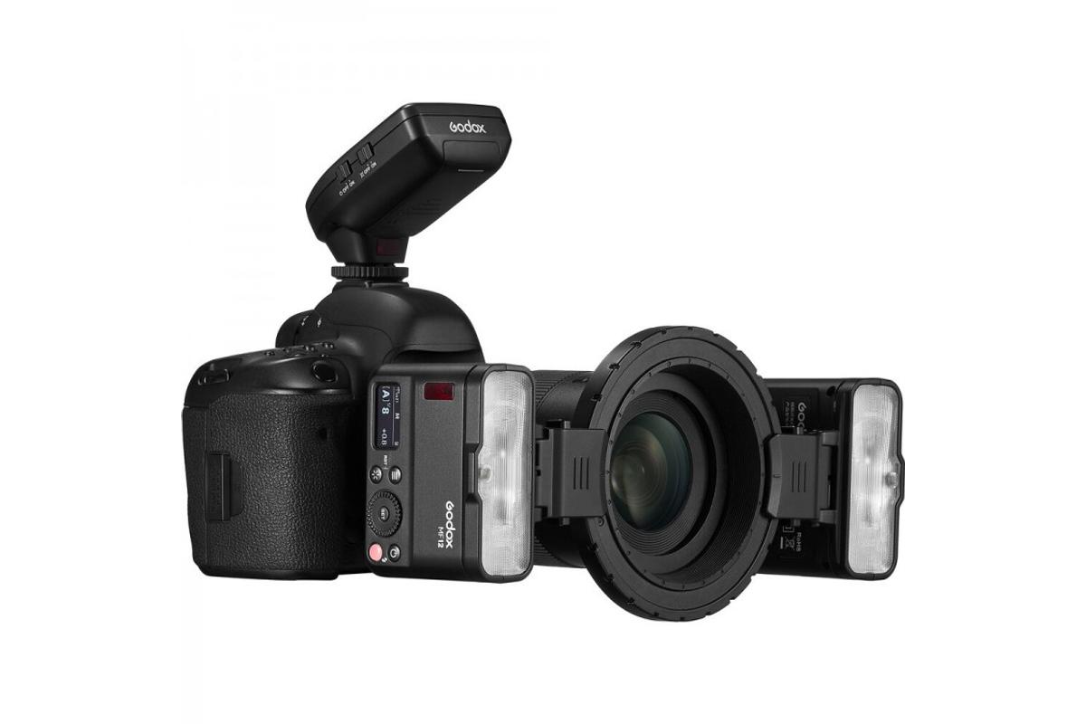 Godox MF12 Macro Flash Light-6