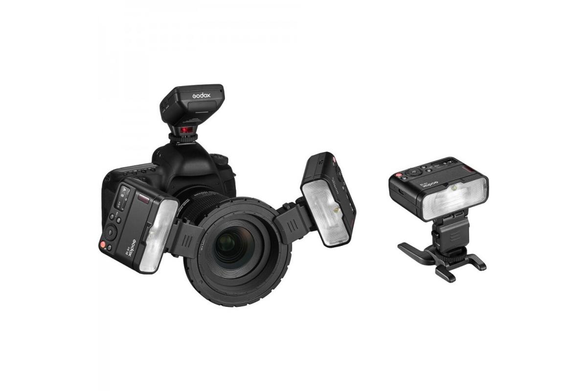 Godox MF12 Macro Flash Light-7