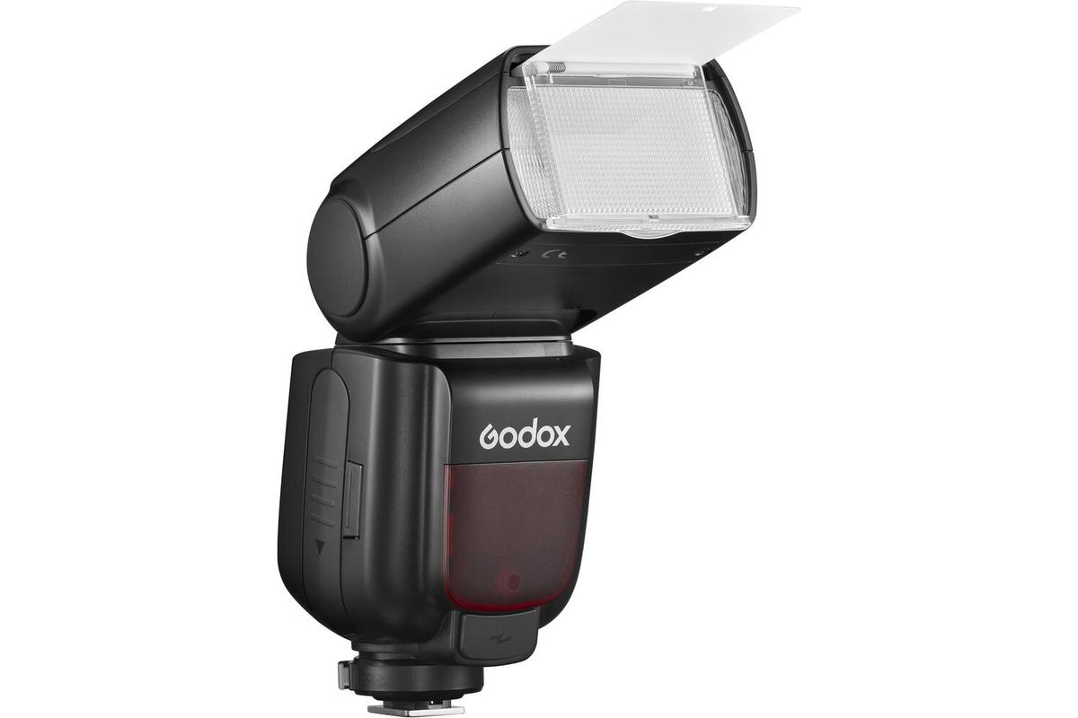 Godox Speedlite TT685II C rendszervaku Canon-1