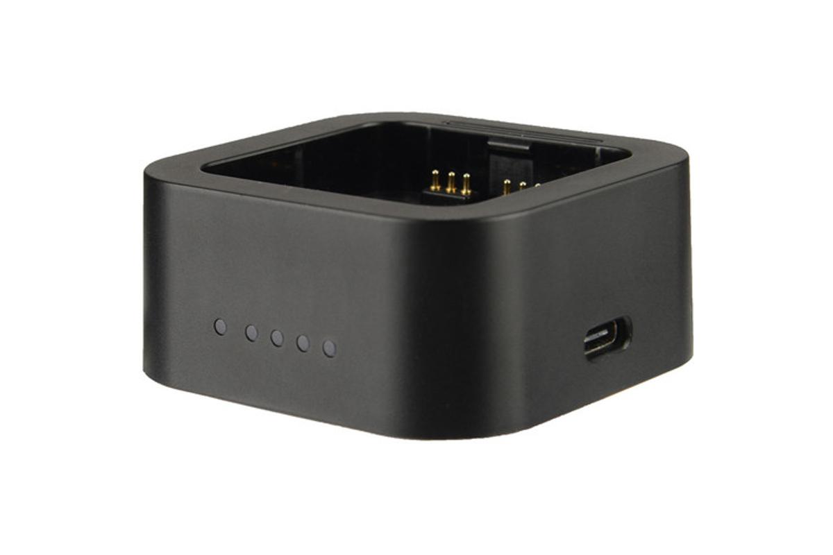 Godox UC29 USB töltő AD200 stúdióvaku akkumulátorokhoz-1