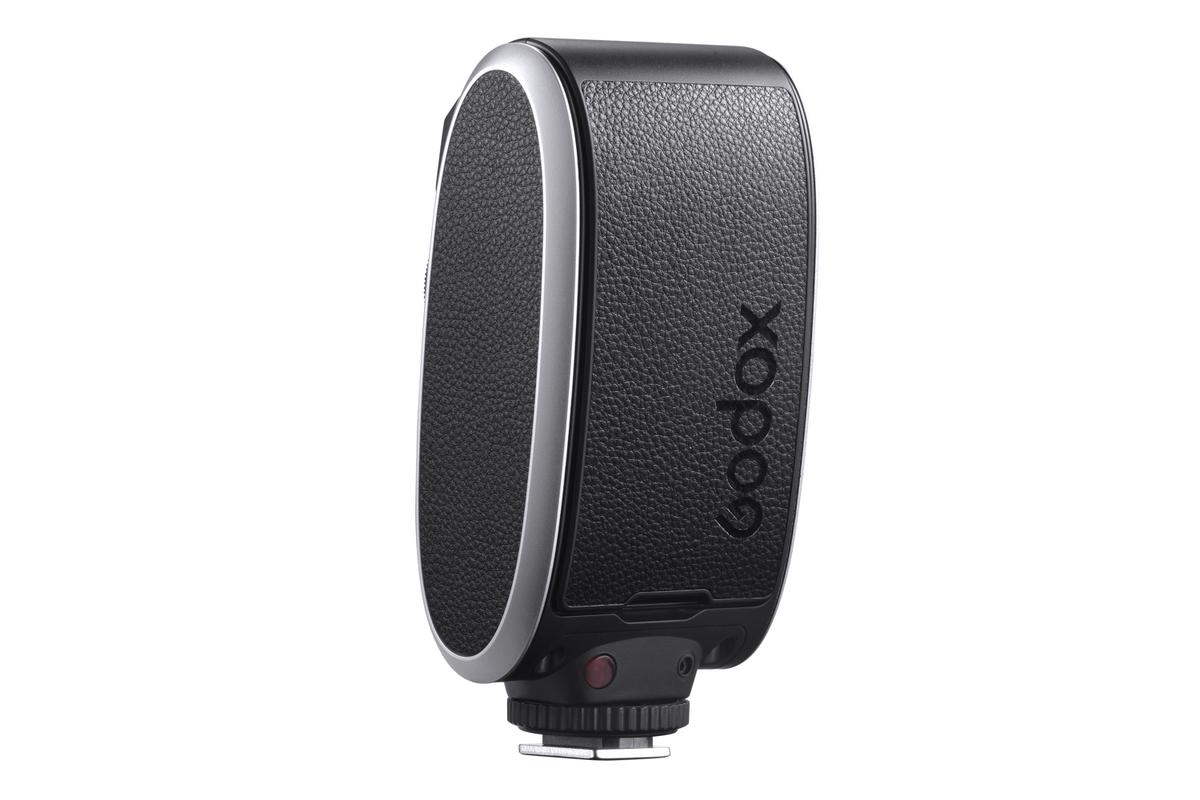 Godox Retro Lux Senior manuális rendszervaku-7