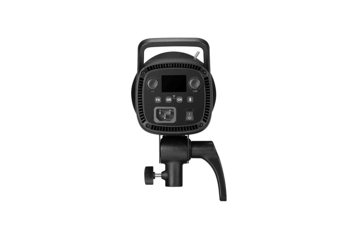 Godox SL60IID Bowens csatlakozású LED lámpa (60W, 5600K)-3