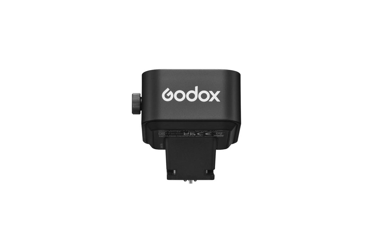 Godox X3 vakukioldó - Sony-7