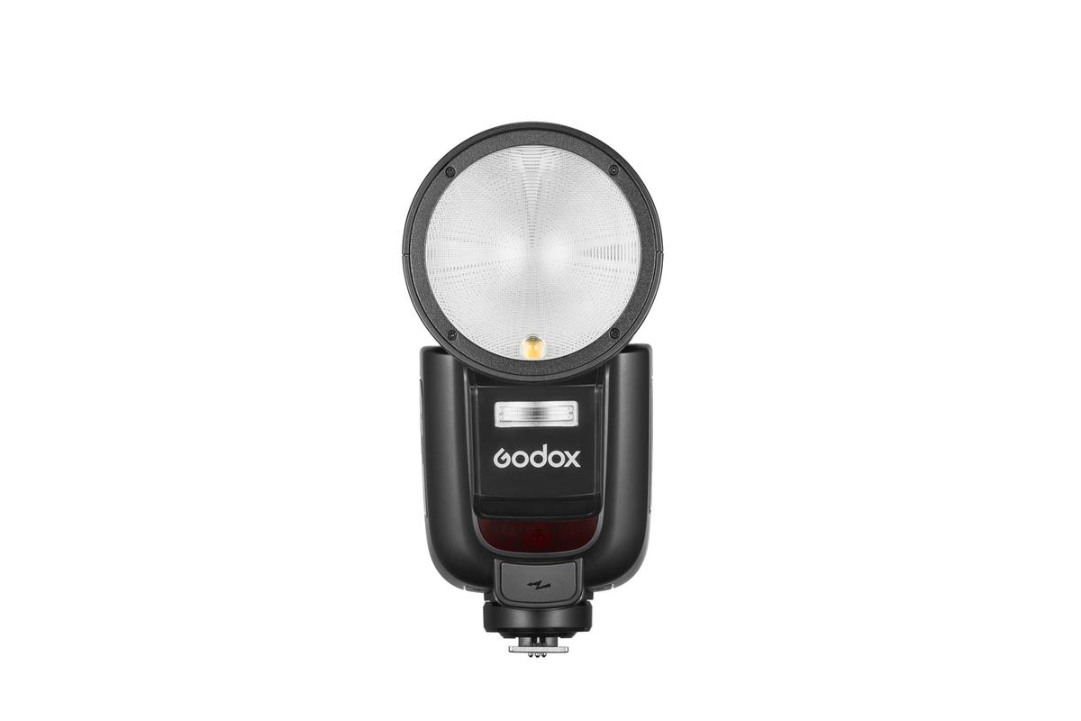 Godox V1F Pro rendszervaku - Fuji-7