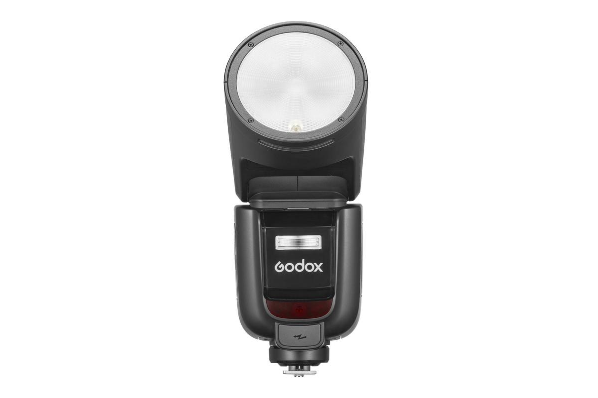Godox V1F Pro rendszervaku - Fuji-5