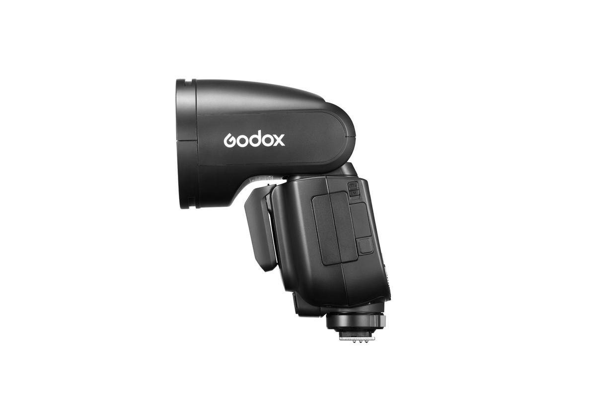 Godox V1O Pro rendszervaku - Olympus/Panasonic-2