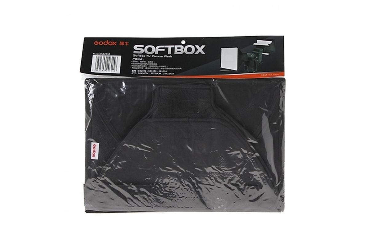 Godox Softbox rendszervakura SB2030-2