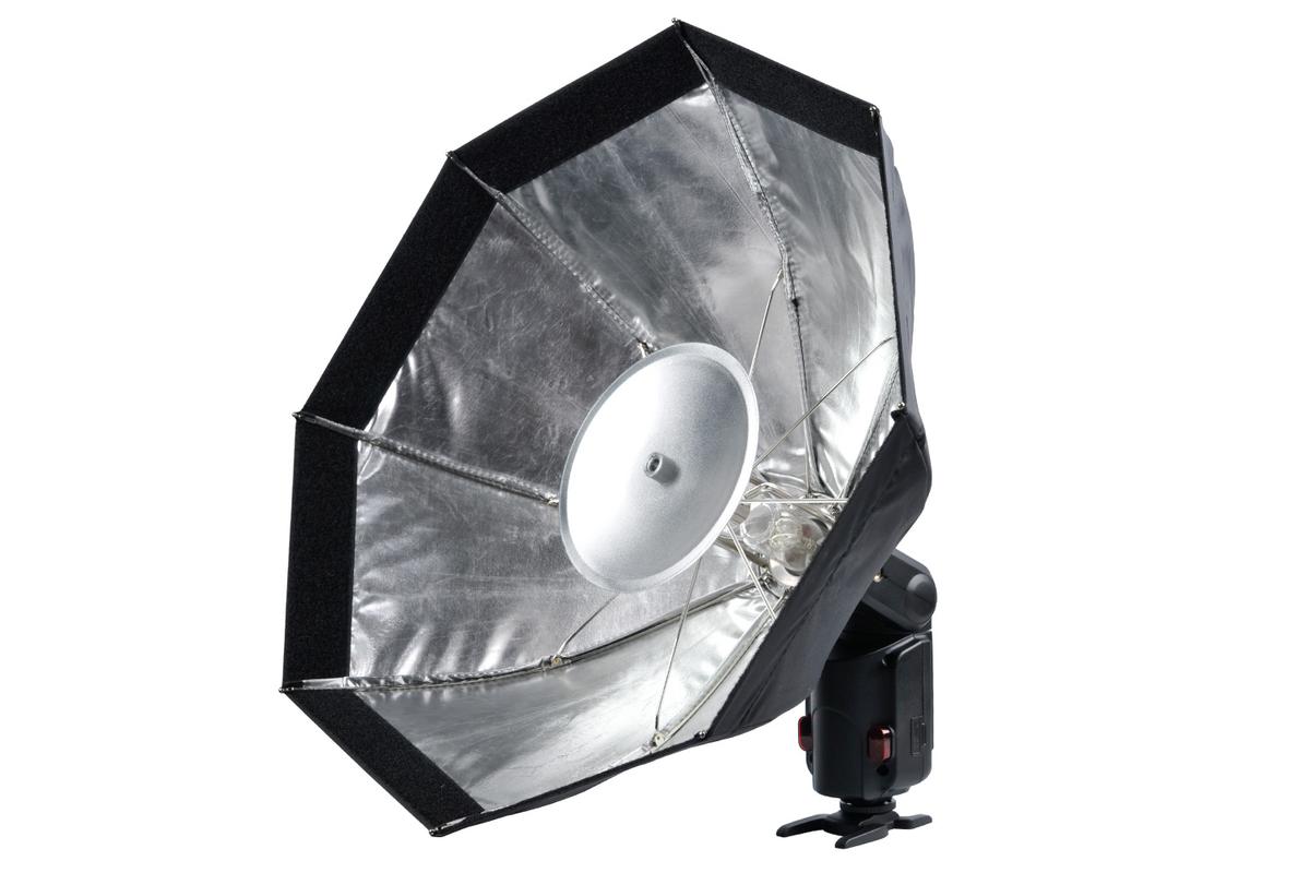 Godox AD-S7 Witstro Multi softbox-1