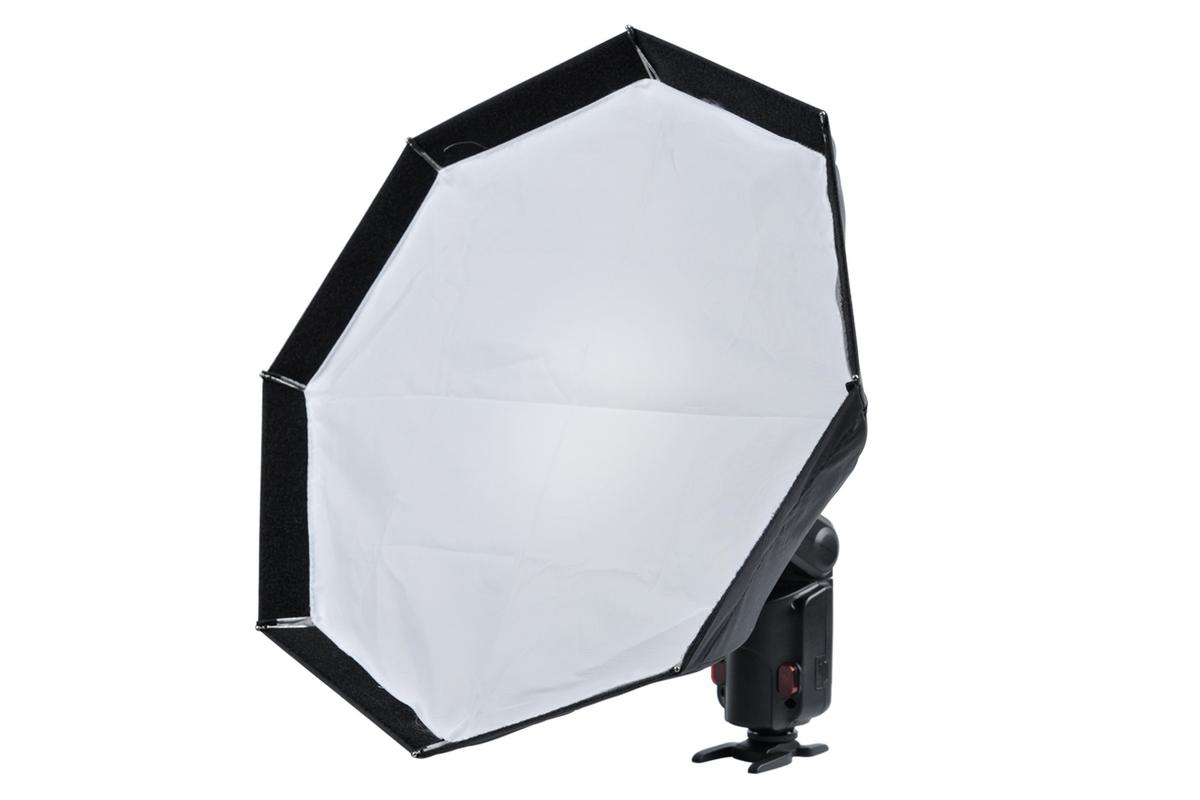Godox AD-S7 Witstro Multi softbox-2