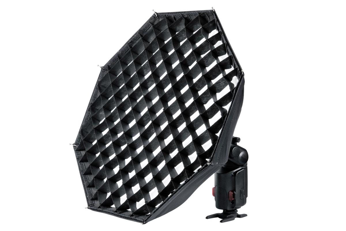 Godox AD-S7 Witstro Multi softbox-3