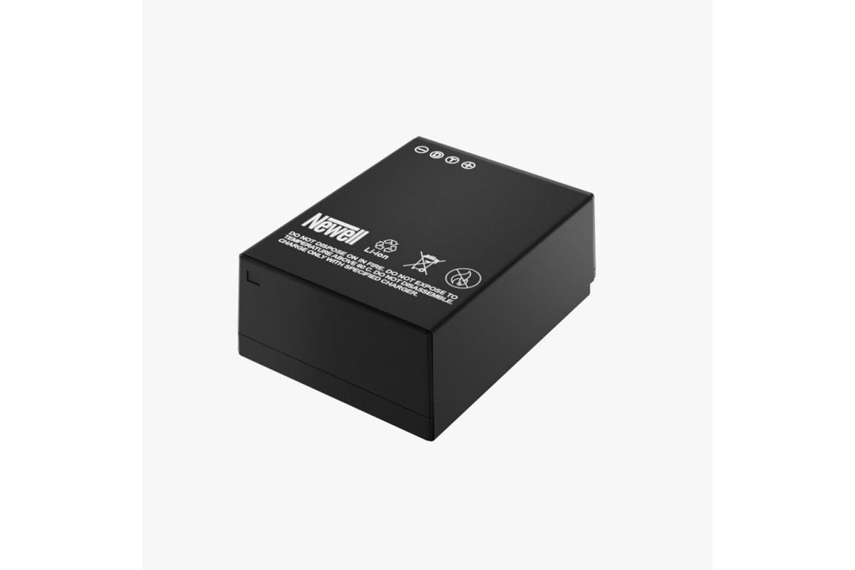 Newell Panasonic DMW-BLG10 akkumulátor-2