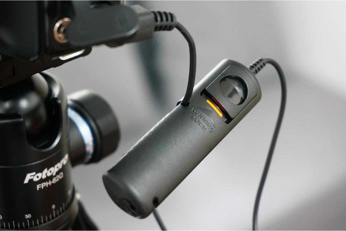 Newell RS3-C3 Canon Távkioldó-4
