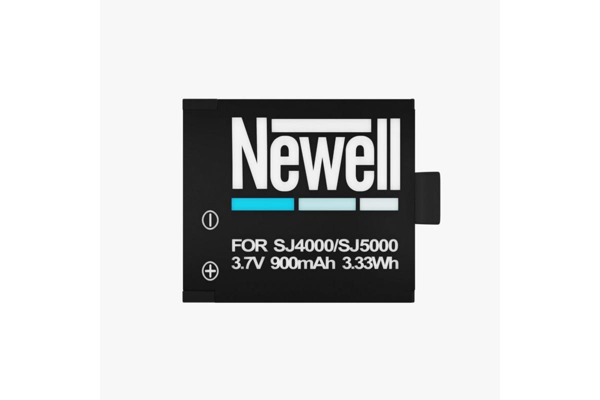 Newell SJCam akkumulátor SJ4000 akkumulátor-1