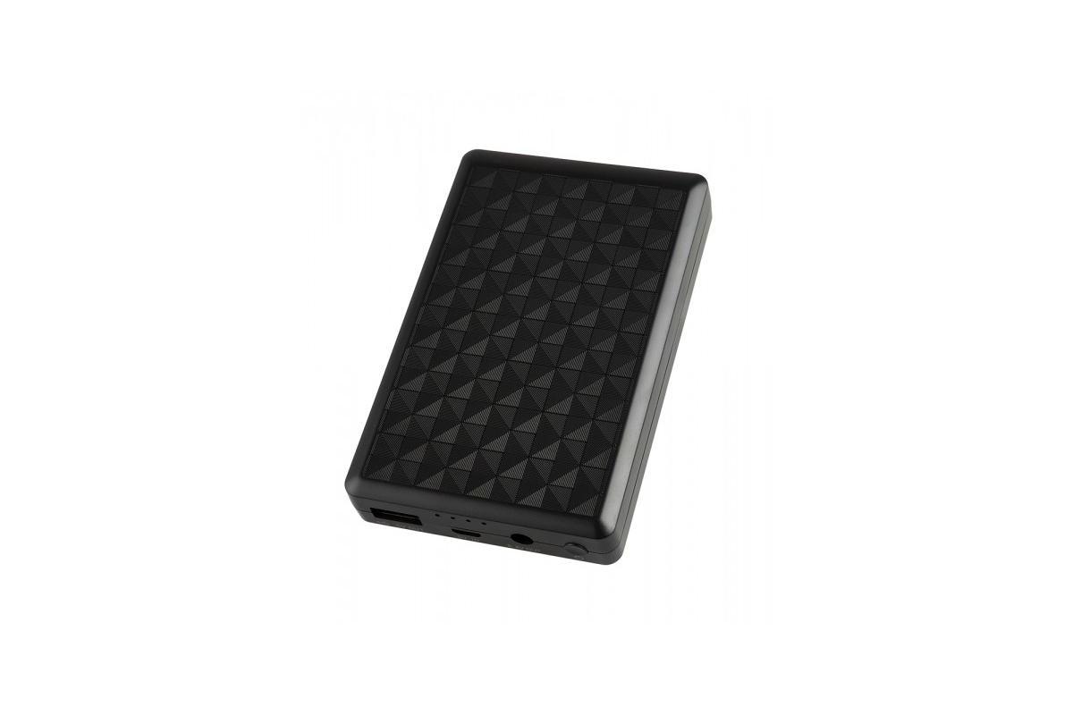 Newell Power Bank dummy LP-E6 Canon akkumulátor adapterrel-1