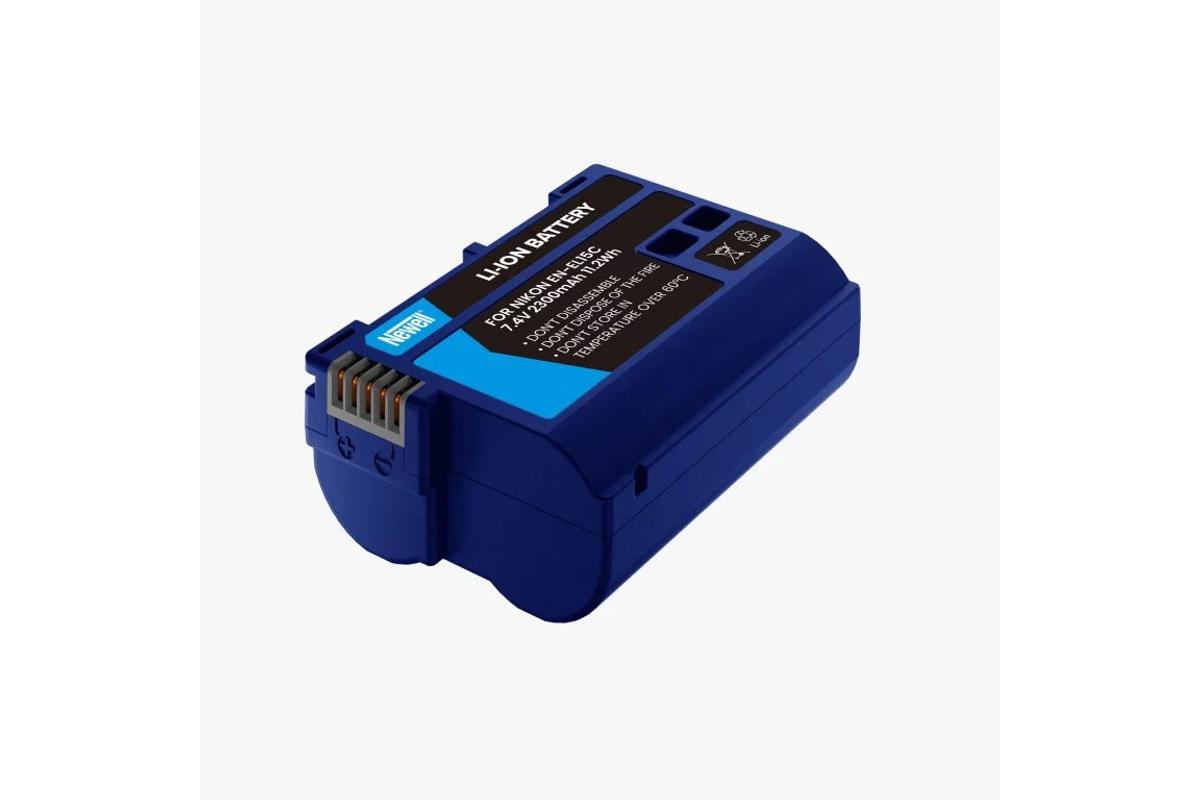 Newell Supracell EN-EL15C Li-ion akkumulátor-2