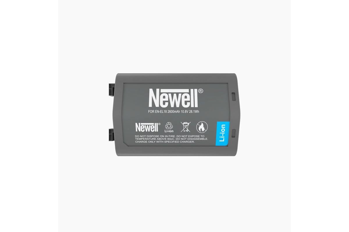 Newell EN-EL18 akkumulátor-1