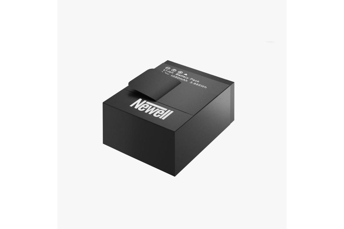 Newell GoPro AHDBT-301 akkumulátor-2